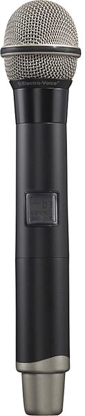 open zoom image for Electro-Voice R300HD Wireless Vocal Handheld Microphone System, Microphone
