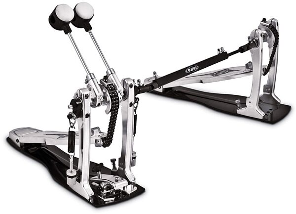 open zoom image for Mapex P710TW Double Bass Drum Pedal, Main