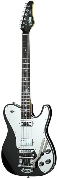 open zoom image for Schecter Pete Dee 2011 Electric Guitar, Main