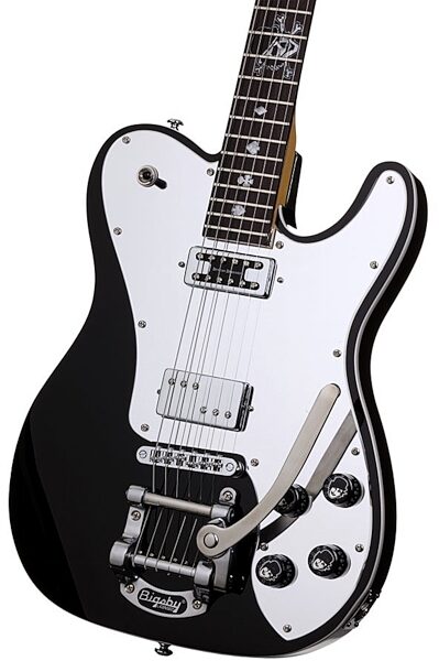 open zoom image for Schecter Pete Dee 2011 Electric Guitar, Body