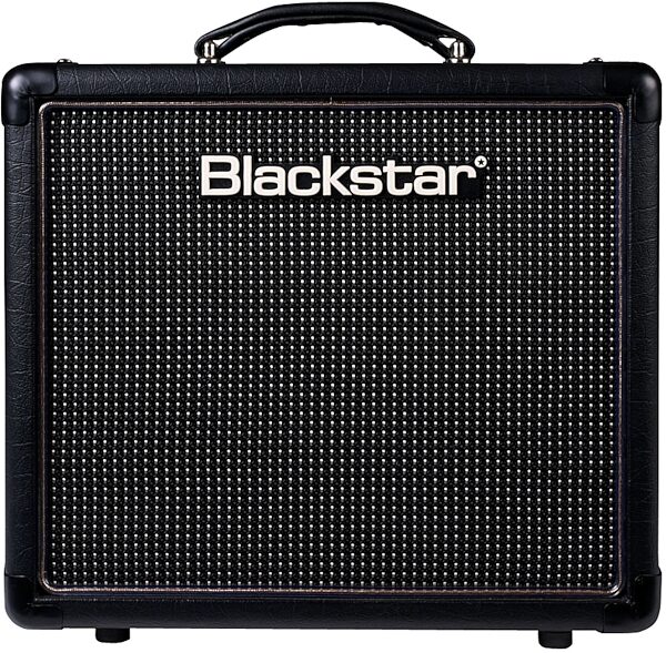 open zoom image for Blackstar HT-1R Guitar Combo Amplifier (1 Watt, 1x8"), Main
