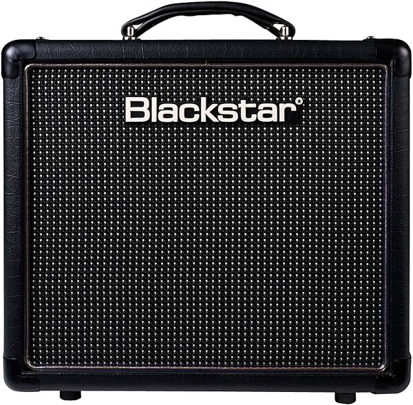 open zoom image for Blackstar HT-1 Guitar Combo Amplifier (1 Watt, 1x8"), Main