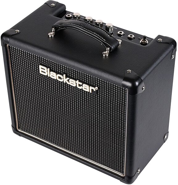open zoom image for Blackstar HT-1 Guitar Combo Amplifier (1 Watt, 1x8"), Angle