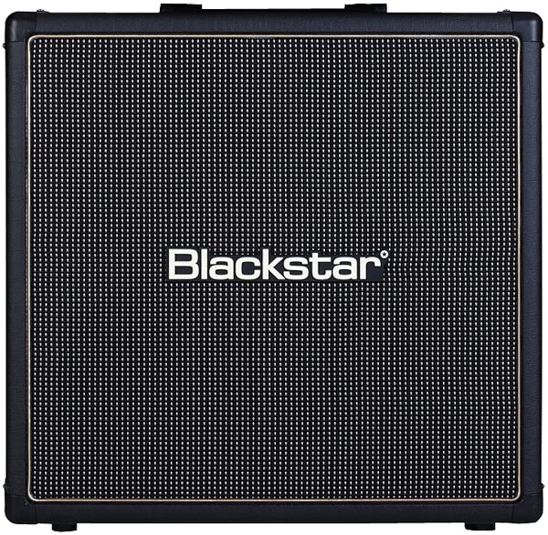open zoom image for Blackstar HT-408 Guitar Speaker Cabinet (60 Watts, 4x8"), Main