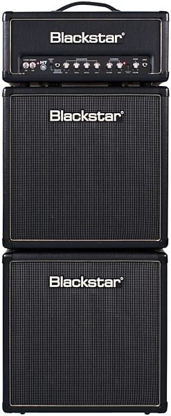 open zoom image for Blackstar HT-5S Mini Guitar Amplifier Stack, Main