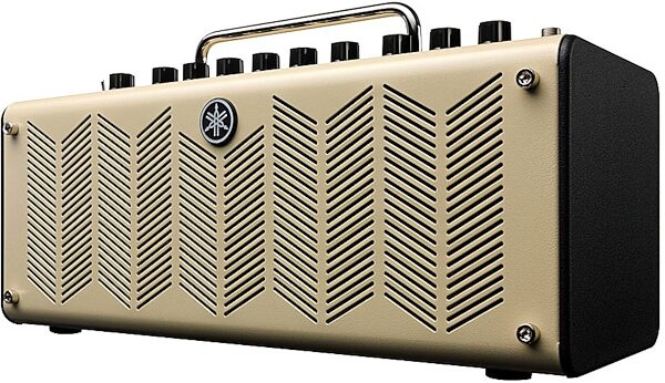 open zoom image for Yamaha THR10 Desktop Guitar Combo Amplifier, Main