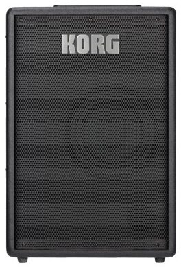 open zoom image for Korg MMA130 Mobile Monitor Amplifier, Main