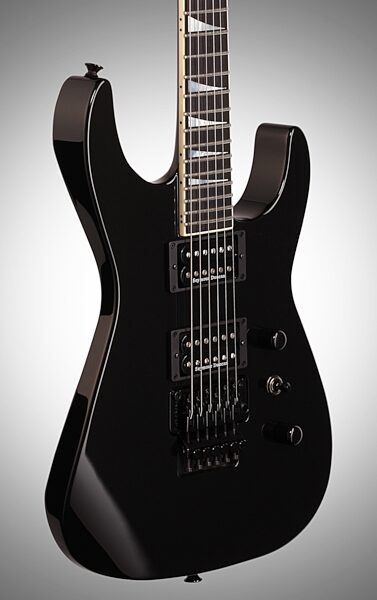 open zoom image for Jackson SL2H Soloist Electric Guitar (with Case), Full Left Front