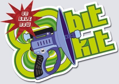 open zoom image for FXpansion 8-Bit Kit Expansion Pack for BFD, Main