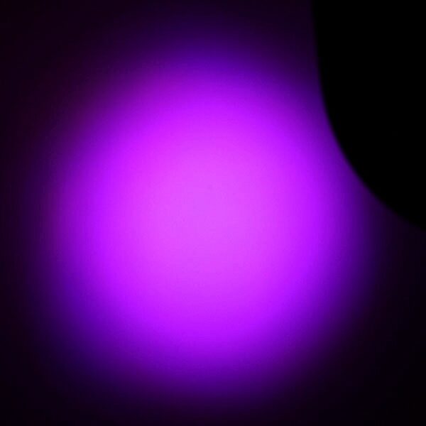open zoom image for Blizzard Puck Unplugged RGB Stage Light, FX2