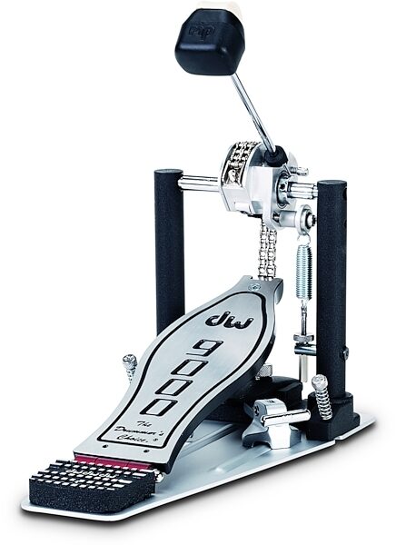 open zoom image for Drum Workshop 9000PB Single Bass Drum Pedal, Main