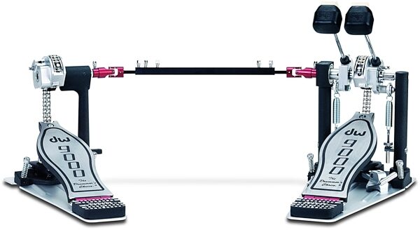 open zoom image for Drum Workshop 9002PC Double Bass Drum Pedal, Main