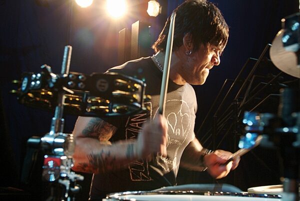 open zoom image for Latin Percussion Joey Castillo Add-On Drum Kit Pack, Joey Castillo