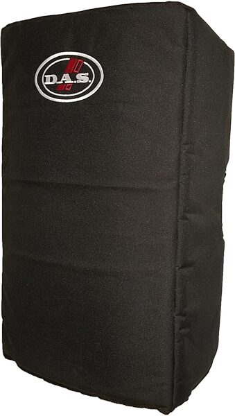 open zoom image for DAS Audio CVR-ALTEA-15 Black Protective Cover, New, Action Position Back