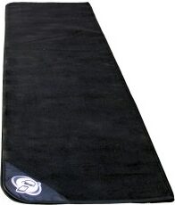 open zoom image for Protection Racket Drum Mat with Gel Back, Action Position Front