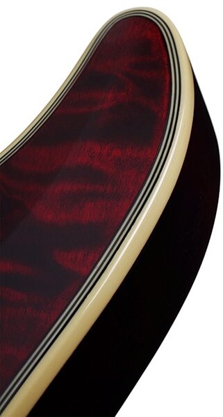 open zoom image for Schecter Hellraiser Special C7 Electric Guitar (7-String), Cutaway