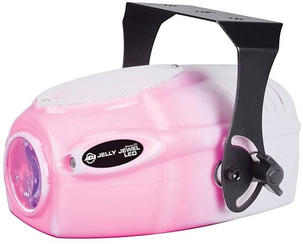open zoom image for American DJ Jewel LED Sound Activated Moonflower Effects Light, Right