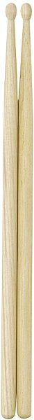 open zoom image for ProMark LA Special Unlabeled Drumsticks, Wood Tip