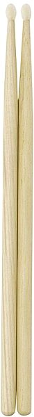 open zoom image for ProMark LA Special Unlabeled Drumsticks, Nylon Tip