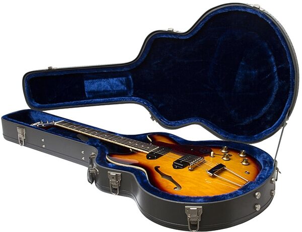 open zoom image for Epiphone 50th Anniversary 1961 Casino Electric Guitar (with Case), In Case