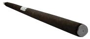 open zoom image for Rode Micro-Boompole Microphone Boom, New, End