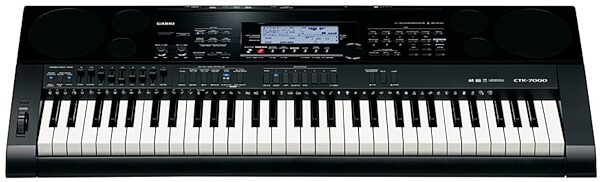 open zoom image for Casio CTK-7000 Portable Electronic Keyboard (61-Key), Main