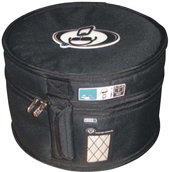 open zoom image for Protection Racket Padded Drum Bag for Rims, Main