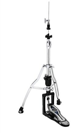 open zoom image for Mapex HF1000 Falcon Hi-Hat Stand, New, Main