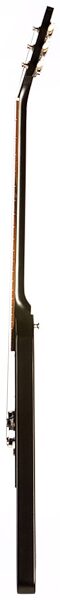 open zoom image for Gibson Flying V Melody Maker (with Gig Bag), Satin Black Side