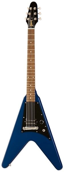 open zoom image for Gibson Flying V Melody Maker (with Gig Bag), Main