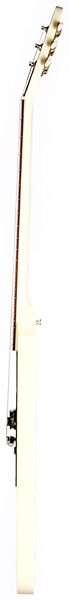 open zoom image for Gibson Flying V Melody Maker (with Gig Bag), Satin White Side