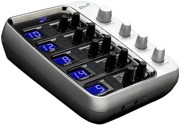 open zoom image for Zildjian Gen16 Acoustic Electric Electronic Drum Cymbal Controller, Main