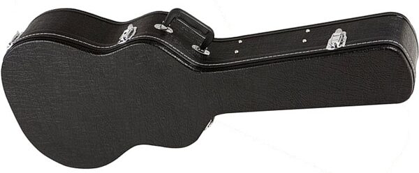 open zoom image for Fender Tim Armstrong Hellcat Acoustic Guitar Case, Main
