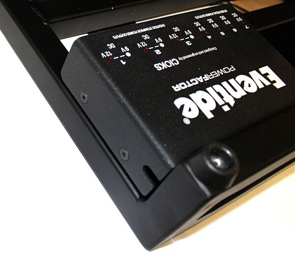 open zoom image for Eventide PowerFactor Stompbox Power Supply, Power