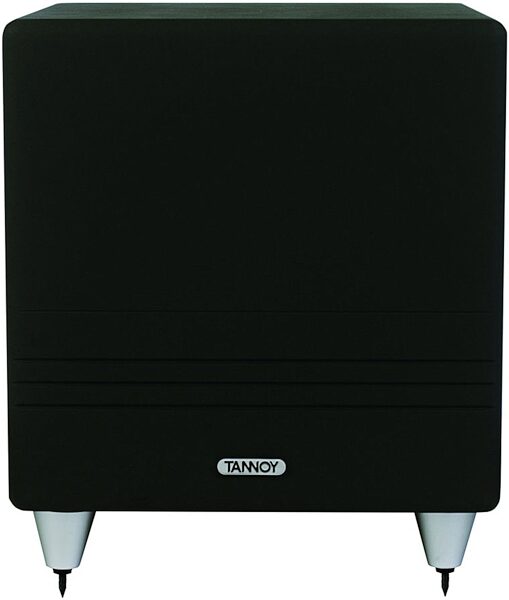 open zoom image for Tannoy TS10 Powered Studio Subwoofer, Main