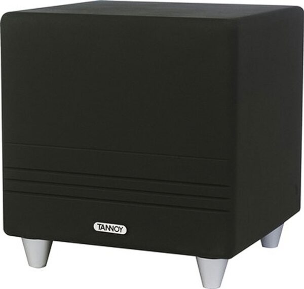open zoom image for Tannoy TS10 Powered Studio Subwoofer, Angle