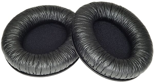 open zoom image for KRK KNS 6400 Headphone Replacement Ear Cushions, Pair, Main