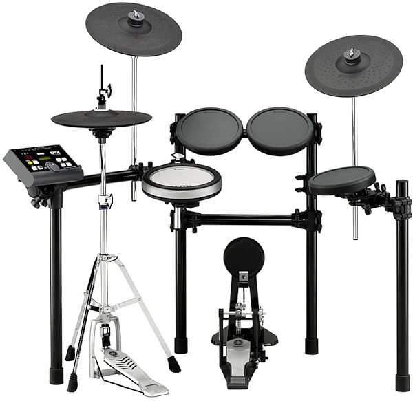 open zoom image for Yamaha DTX530K Electronic Drum Kit, Main