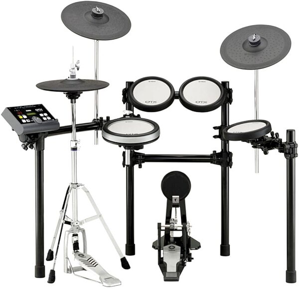 open zoom image for Yamaha DTX560K Electronic Drum Kit, Main