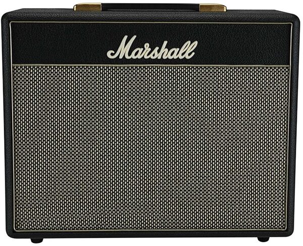 open zoom image for Marshall C110 Class 5 Guitar Speaker Cabinet (15 Watts, 1x10"), Main