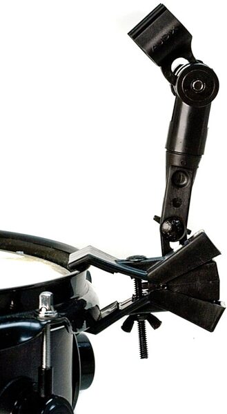 open zoom image for Audix DFlex Pivoting Drum Microphone Mount, New, Main