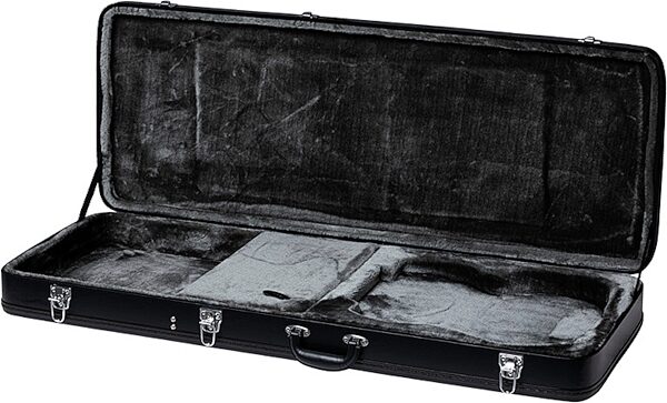 open zoom image for Epiphone EDOBL Hardshell Case for G1275 Double-Neck Guitar, View