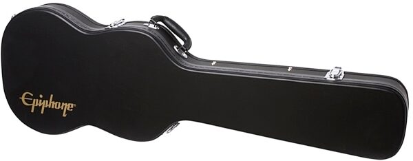 open zoom image for Epiphone Hard Case for Embassy PRO Bass, New, Main