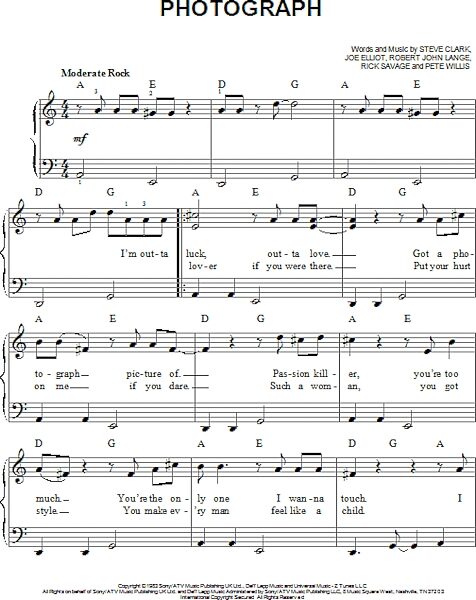 open zoom image for Photograph - Easy Piano, New, Main