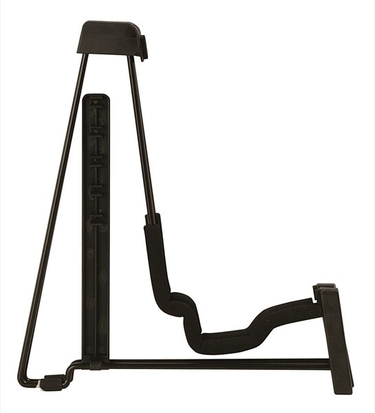 open zoom image for On-Stage GS7655 Folding A-Frame Guitar Stand, New, Main