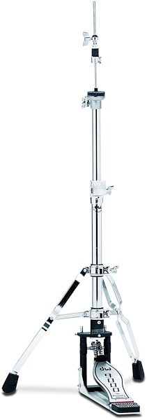 open zoom image for Drum Workshop 9500 Deluxe Free Floating Hi-Hat Stand, New, Main