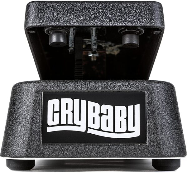 open zoom image for Dunlop Cry Baby 95Q Guitar Wah Pedal, New, Main