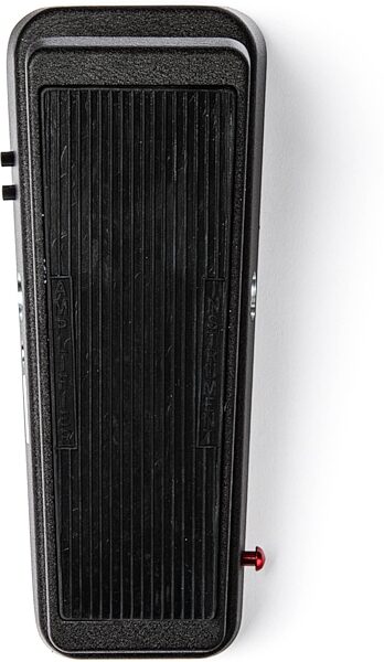 open zoom image for Dunlop Cry Baby 95Q Guitar Wah Pedal, New, view