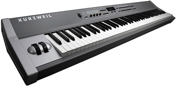 open zoom image for Kurzweil SP2X 88-Key Stage Piano with Hammer Action, Alternate View