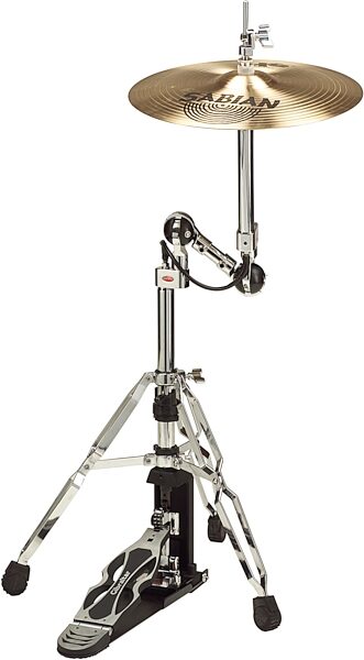 open zoom image for Gibraltar 9607ML UA Ultra Adjust Hi-Hat Stand, Main